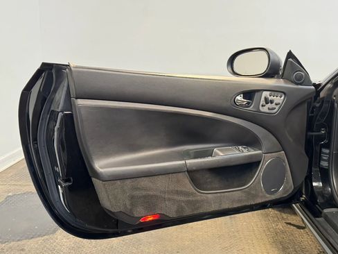 Used 2007 Jaguar XK Convertible RWD image 13