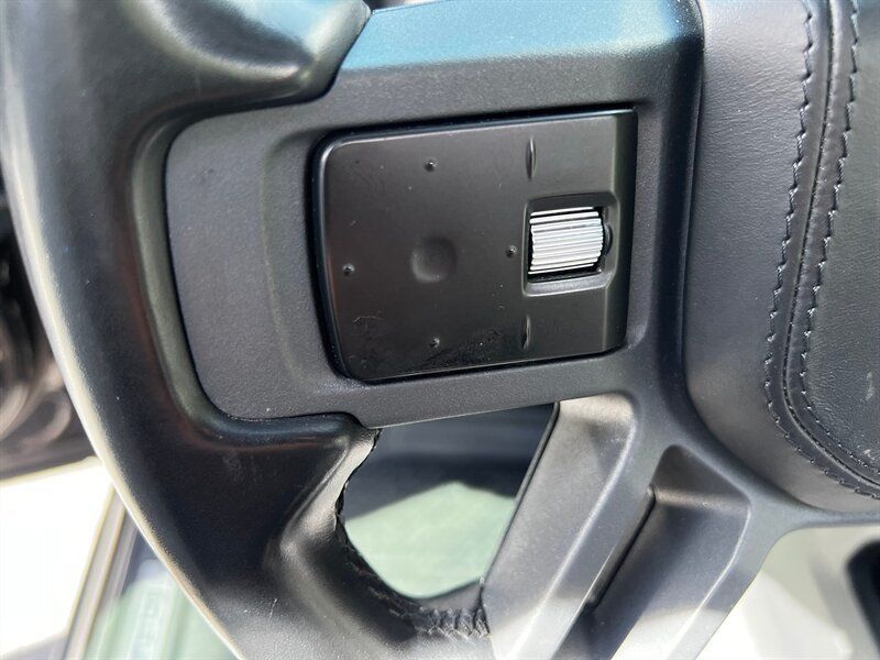 Used 2021 Land Rover Defender 110 X AWD/4WD image 31