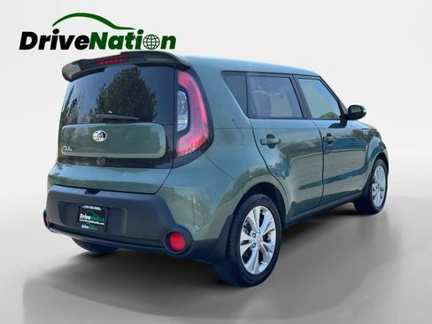 Used 2014 Kia Soul + w/ UVO w/Eservices Package image 5