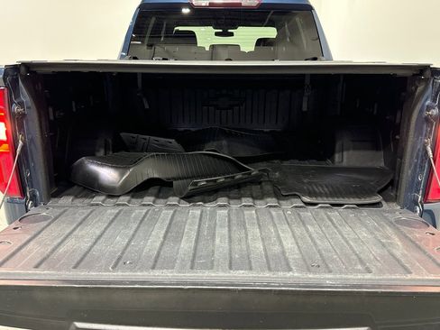 Used 2019 Chevrolet Silverado 1500 RST image 28