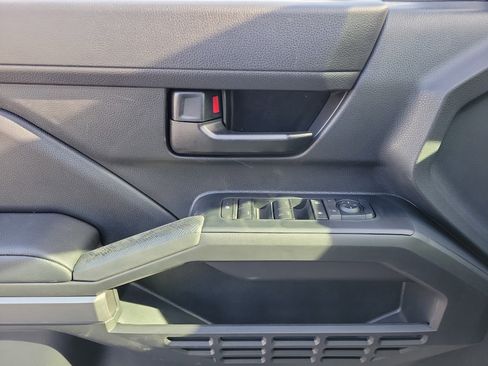 New 2026 Toyota Tacoma SR5 image 17