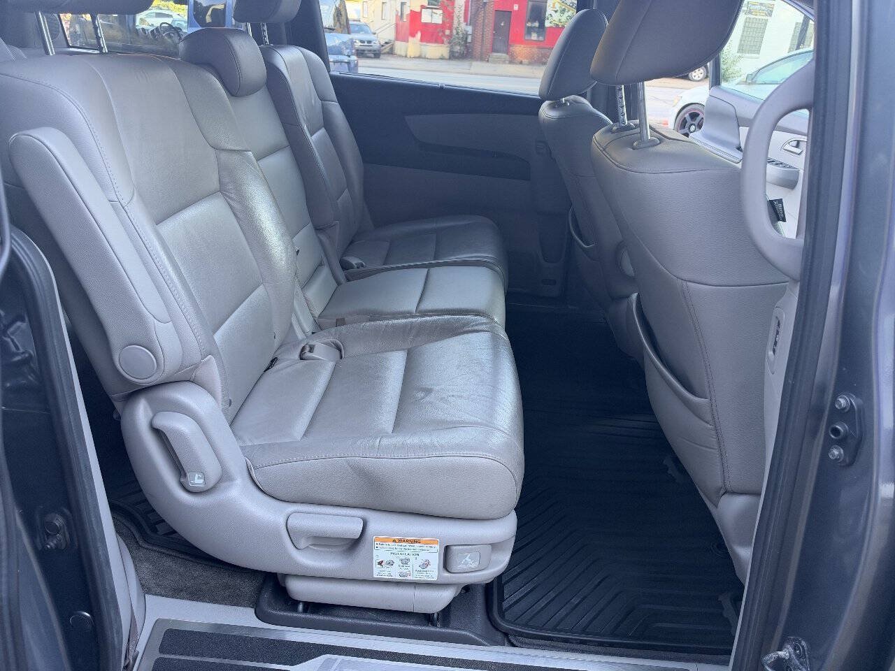 Used 2012 Honda Odyssey Touring image 15