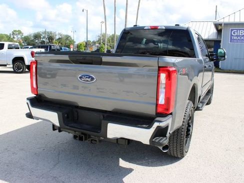 Used 2026 Ford F250 XLT AWD/4WD image 11