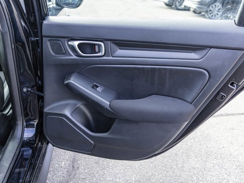 Used 2023 Honda Civic Sport image 26