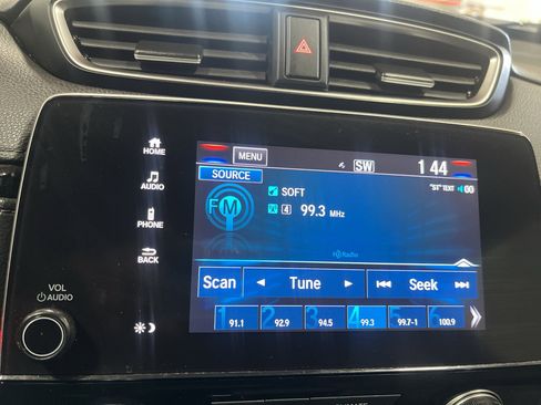 Used 2020 Honda CR-V EX image 16