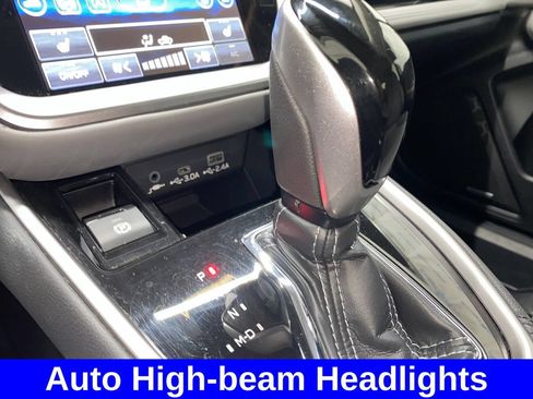 Certified 2024 Subaru Legacy Limited AWD/4WD image 24