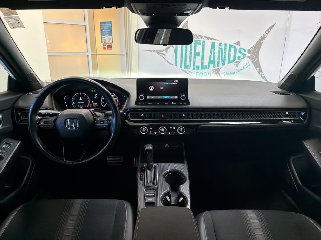 Used 2023 Honda Civic Sport image 13