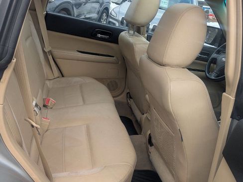 Used 2006 Subaru Forester 2.5X L.L. Bean image 26