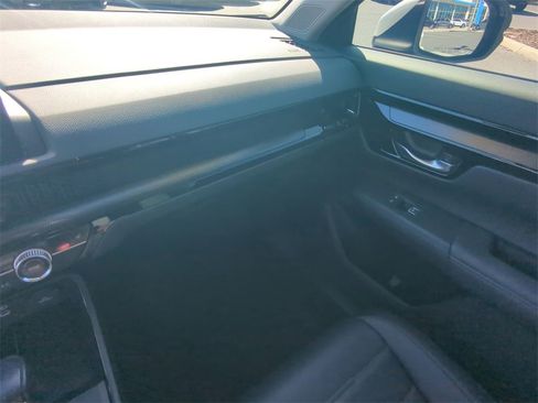 Certified 2024 Honda CR-V EX-L image 16