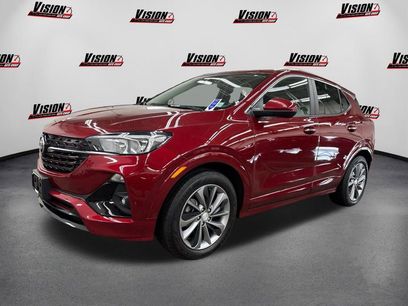 Used 2023 Buick Encore GX Select w/ Experience Buick Package
