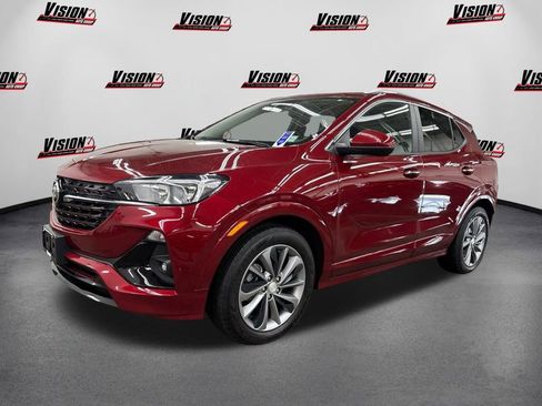 Used 2023 Buick Encore GX Select w/ Experience Buick Package image 1