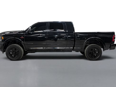 Used 2021 RAM 2500 Limited AWD/4WD image 9