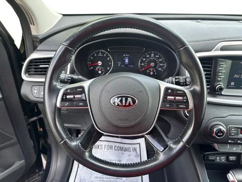 Used 2020 Kia Sorento S FWD image 15