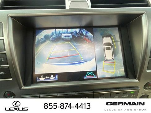 Used 2020 Lexus GX 460 Luxury w/ Luxury Sport Package image 19