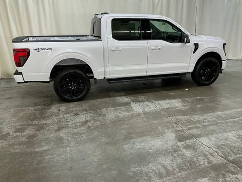 New 2026 Ford F150 XLT w/ Equipment Group 302A MID AWD/4WD image 2
