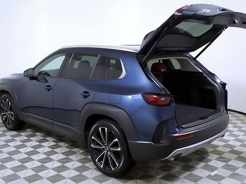 Used 2024 MAZDA CX-50 AWD 2.5 Turbo w/ Cargo Package image 10