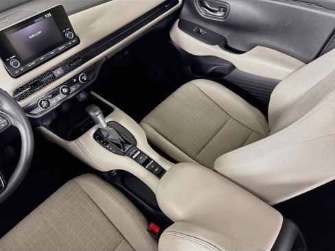 Certified 2024 Honda HR-V LX image 26