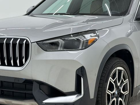Used 2025 BMW X1 xDrive28i w/ Convenience Package AWD/4WD image 11