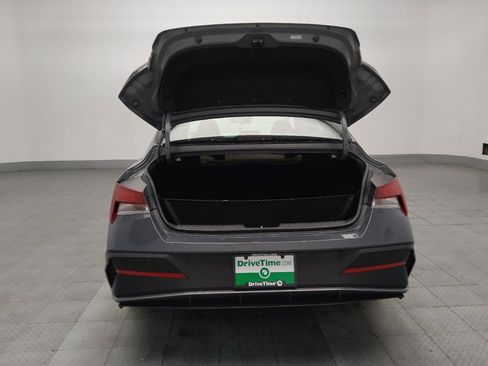 Used 2025 Hyundai Elantra Sport image 29