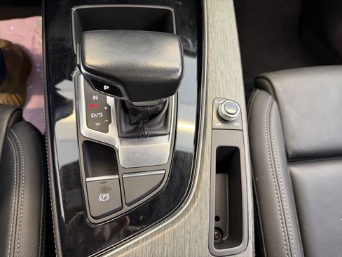 Used 2022 Audi A4 2.0T Premium Plus image 28