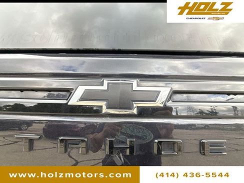 Used 2023 Chevrolet Tahoe RST w/ Luxury Package image 32