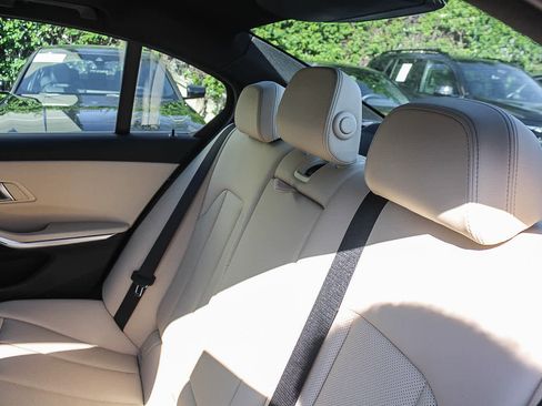 New 2026 BMW 330i Sedan w/ Convenience Package image 18