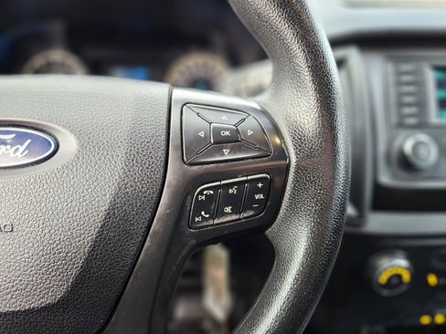 Certified 2023 Ford Ranger XL image 29