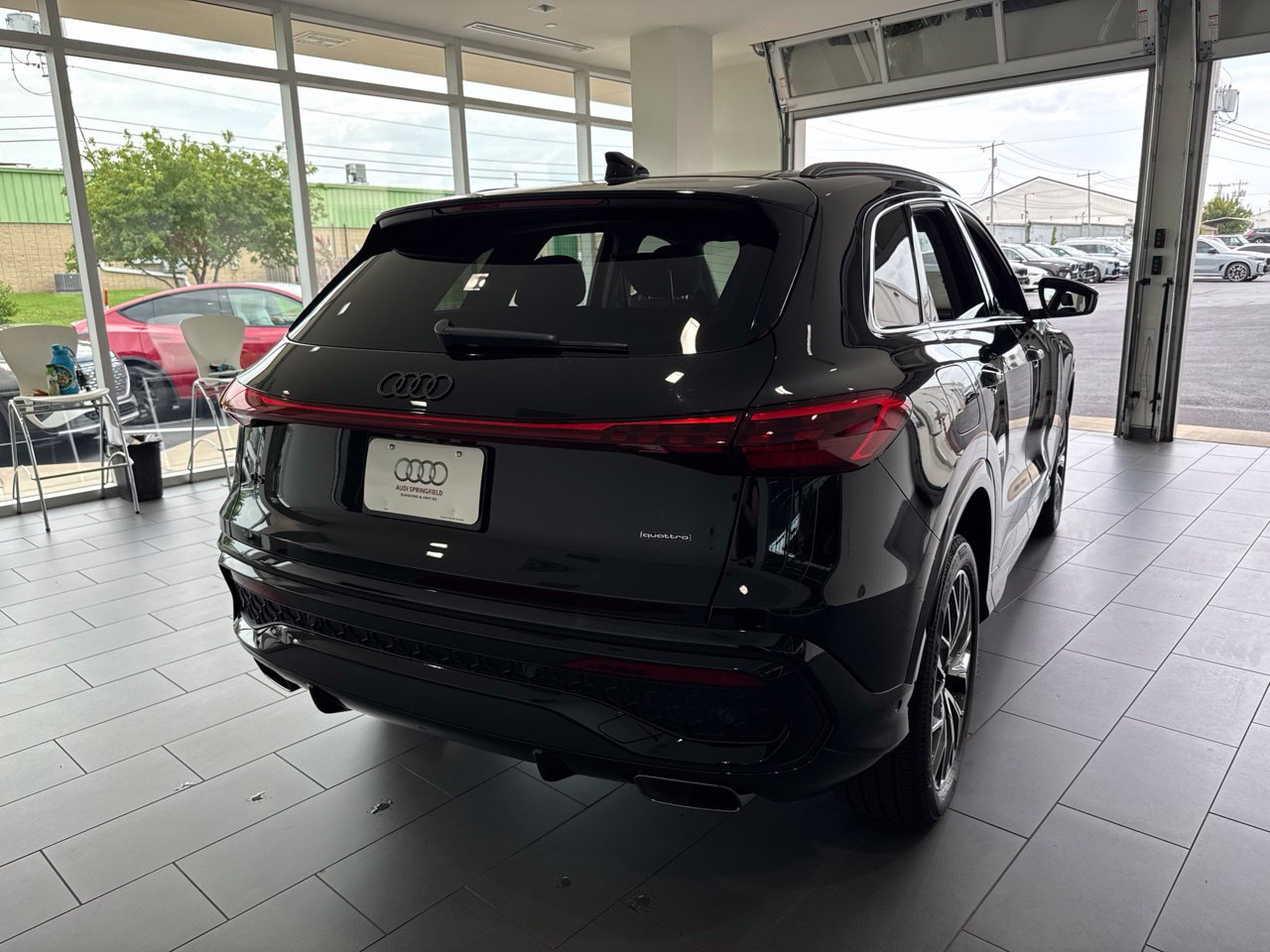 New 2026 Audi Q5 Premium Plus AWD/4WD image 7