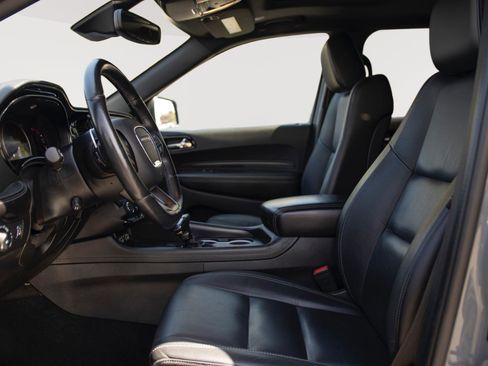 Used 2022 Dodge Durango GT AWD/4WD image 2