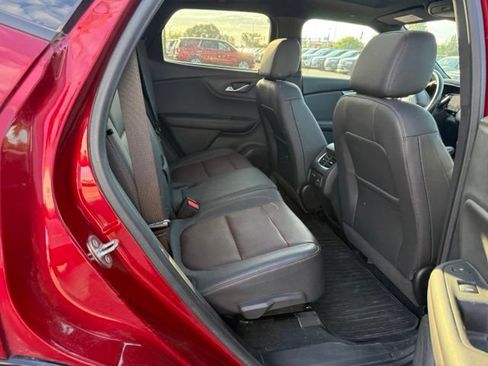Used 2022 Chevrolet Blazer RS w/ Enhanced Convenience Package AWD/4WD image 13