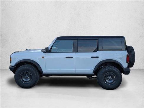 New 2025 Ford Bronco Badlands w/ Sasquatch Package image 5