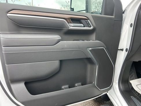 New 2026 Chevrolet Silverado 2500 LT w/ Trail Boss Package AWD/4WD image 11