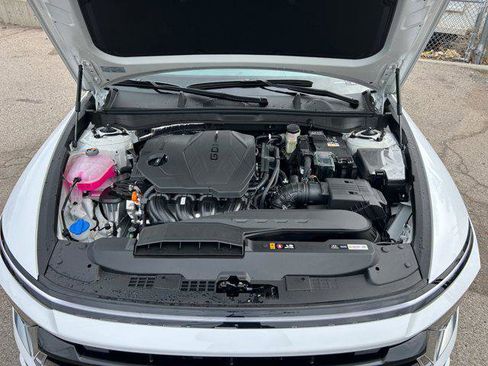 New 2026 Hyundai Sonata SEL FWD image 31