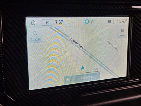 Used 2022 Ford Bronco Wildtrak image 13