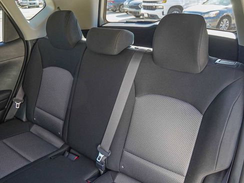 Certified 2024 Kia Soul LX w/ Option Group 015 image 29