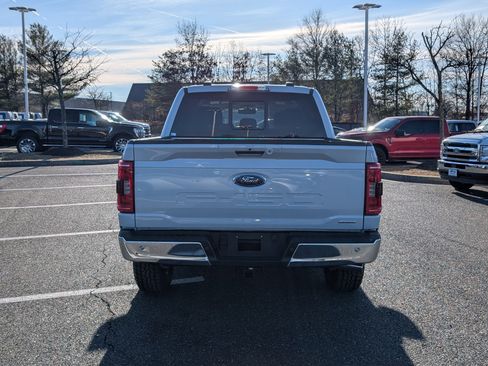 Certified 2022 Ford F150 XLT w/ Equipment Group 302A High image 4