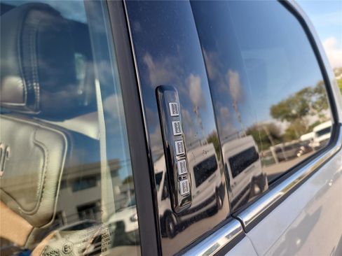 New 2026 Ford F250 King Ranch w/ Chrome Package image 13