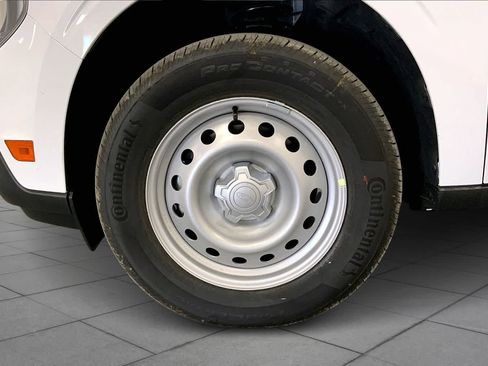 New 2026 Ford Maverick XL FWD image 9