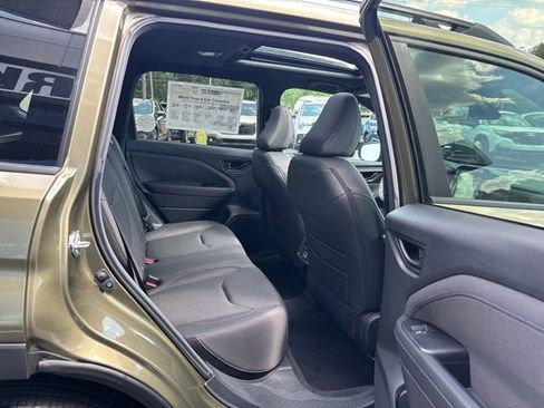 New 2026 Subaru Forester Premium AWD/4WD image 91