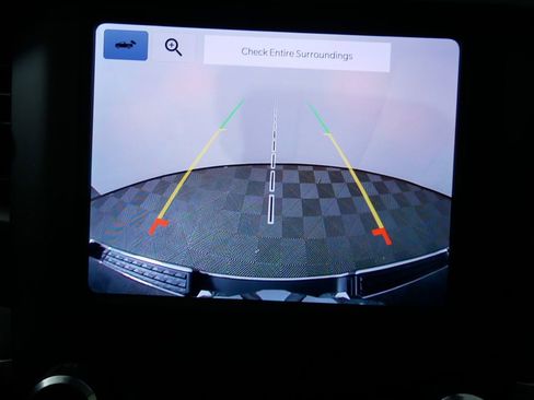 Used 2022 RAM 1500 Big Horn image 26