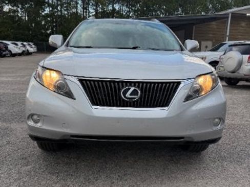 Used 2011 Lexus RX 350 AWD w/ Premium Pkg image 20