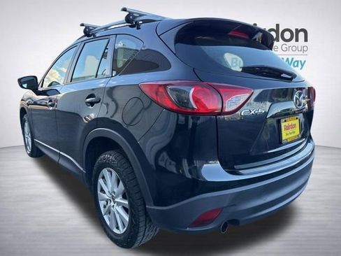 Used 2014 MAZDA CX-5 Sport image 5