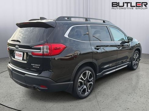 Used 2023 Subaru Ascent Limited w/ Popular Package #2A AWD/4WD image 6