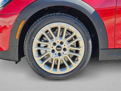 New 2026 MINI Cooper 2-Door Hardtop FWD image 9