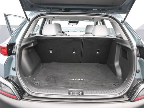 Used 2022 Hyundai Kona SE image 35