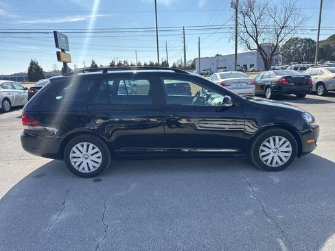 Used 2014 Volkswagen Jetta S image 4