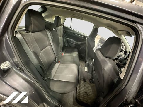 Used 2022 Subaru Impreza 2.0i Premium w/ Popular Package #3 AWD/4WD image 27