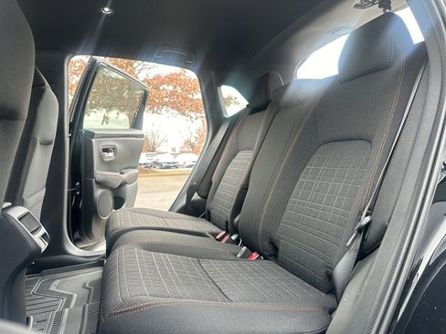 Certified 2026 Honda HR-V Sport image 27