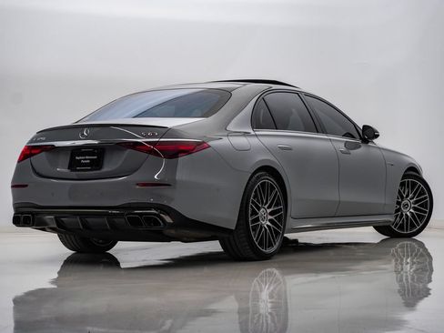 Used 2024 Mercedes-Benz S 63 AMG S image 10