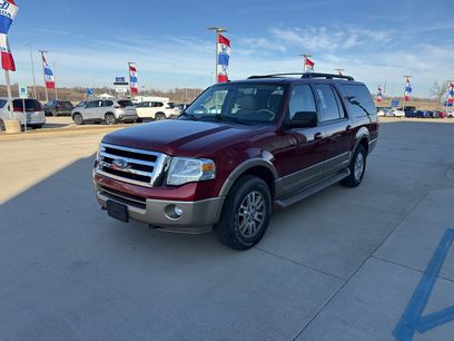 Used 2014 Ford Expedition EL XLT w/ Equipment Group 202A